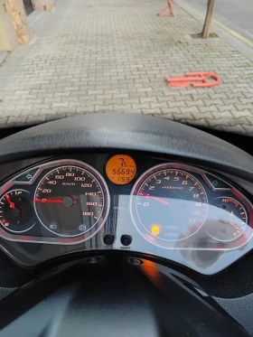 Honda S-Wing undefined | Auto.bg — изображение 3