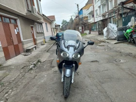 Yamaha Fjr  Като нов  | Auto.bg — изображение 4