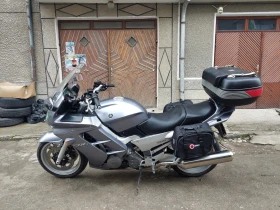 Yamaha Fjr  Като нов  | Auto.bg — изображение 9