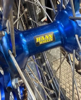 Yamaha Yzf 250 2022 Спешно | Auto.bg — изображение 4