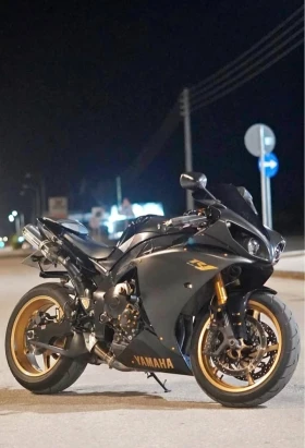 Yamaha YZF-R1 BigBang | Mobile.bg � ����� ������ 10