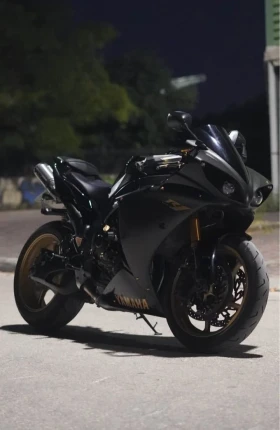 Yamaha YZF-R1 BigBang | Mobile.bg � ����� ������ 9