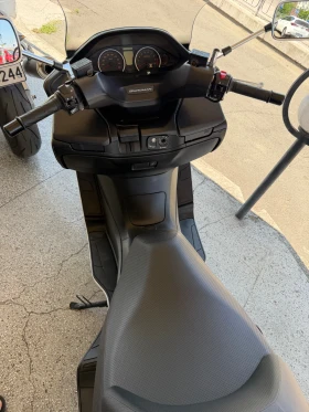 Suzuki Burgman 400 | Mobile.bg � ����� ������ 7