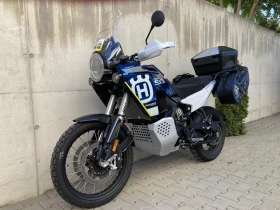 Husqvarna Norden 901 EXPEDITION | Mobile.bg � ����� ������ 7
