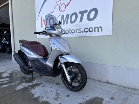 Piaggio Beverly 330-ЛИЗИНГ! | Auto.bg — изображение 3