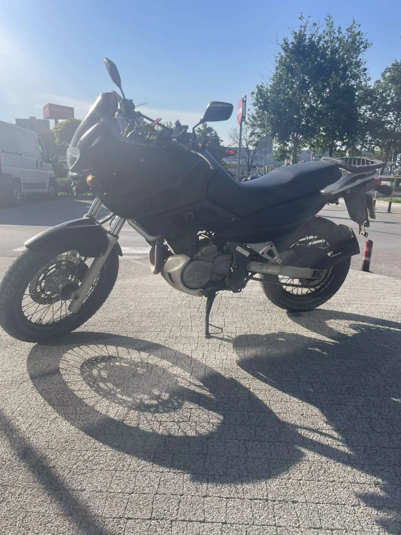 Suzuki XF, снимка 2 - Мотоциклети и мототехника - 52329622