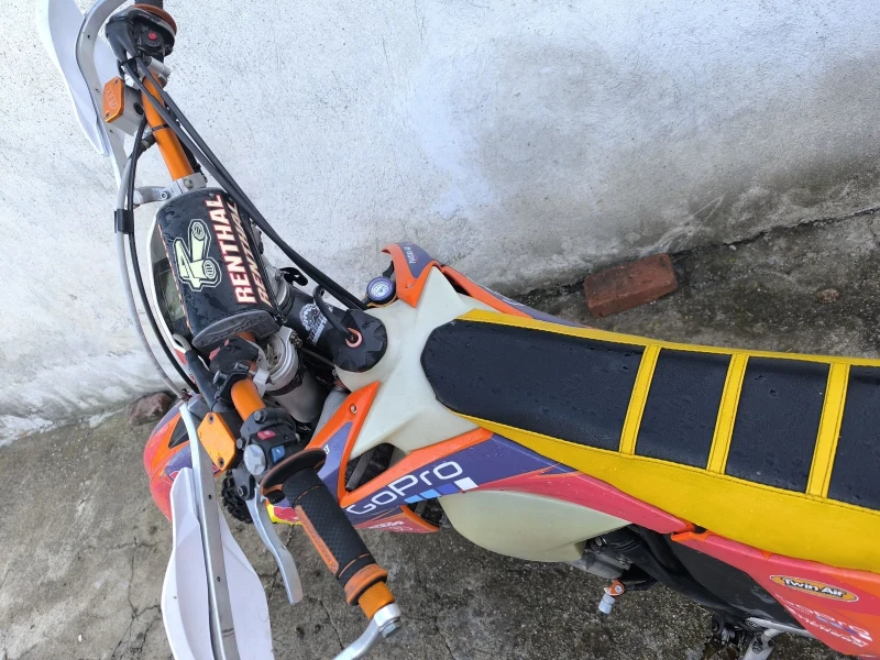 Ktm 450, снимка 4 - Мотоциклети и мототехника - 51434615