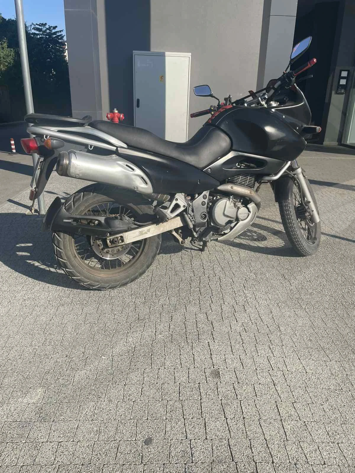 Suzuki XF | Mobile.bg   1