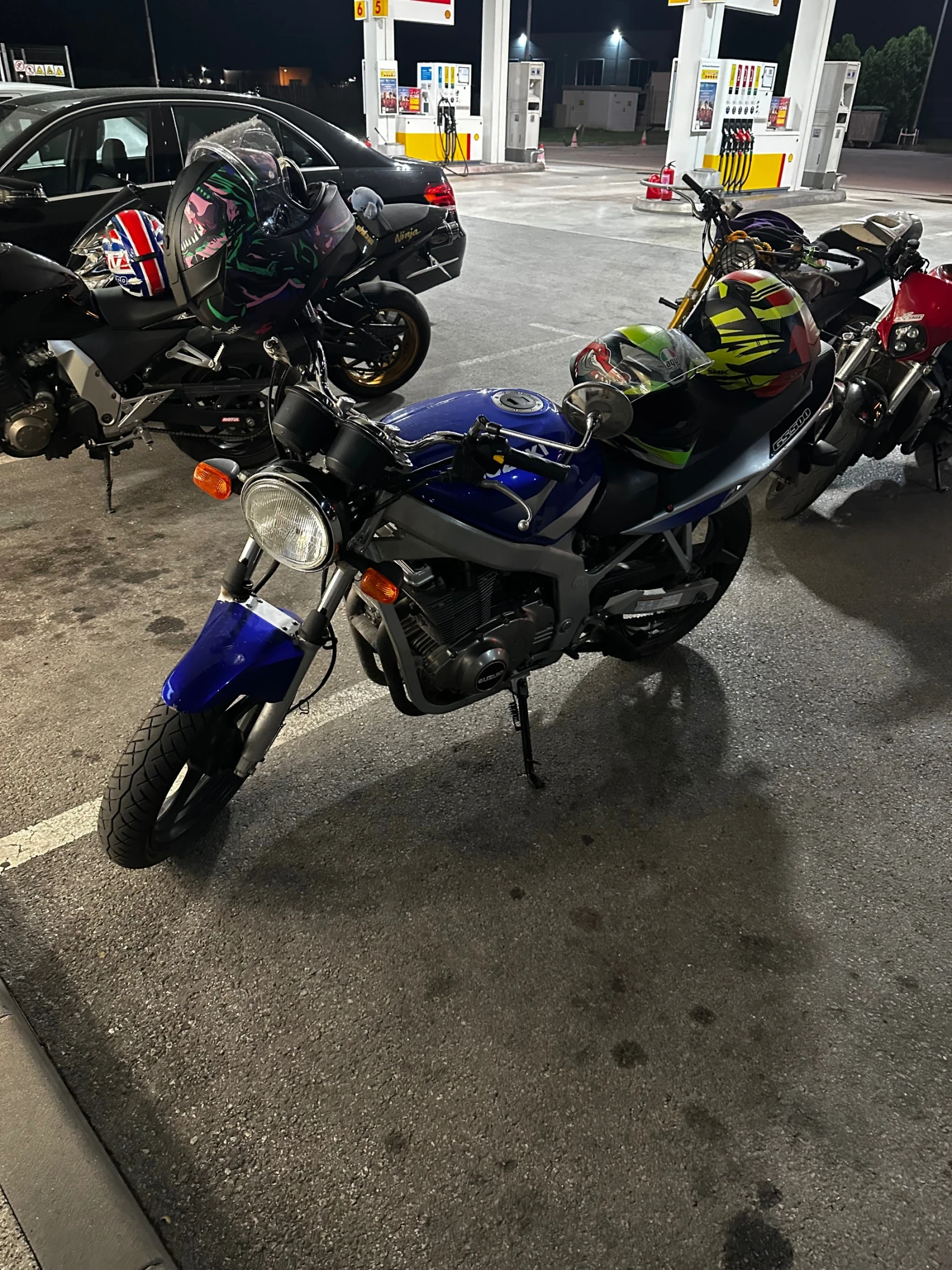 Suzuki Gs | Mobile.bg � ����������� 2