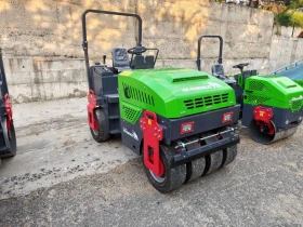 Валяк BOMAG НОВИ ВАЛЯЦИ, снимка 1