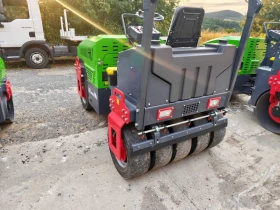 Валяк BOMAG НОВИ ВАЛЯЦИ, снимка 3