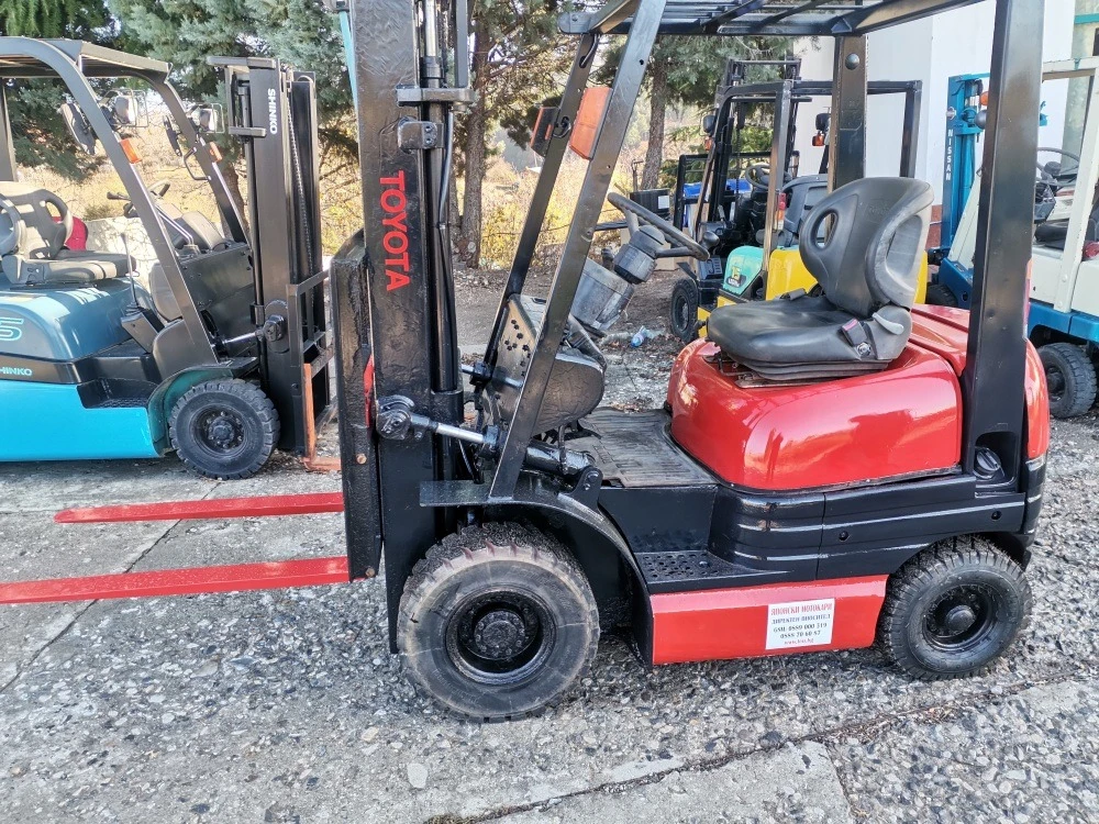  Toyota      | Mobile.bg   5