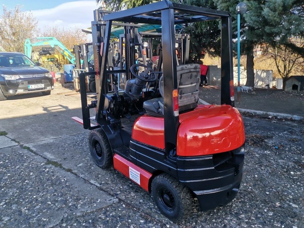  Toyota      | Mobile.bg   7