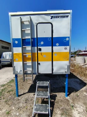 Кемпер Tischer, снимка 7