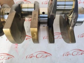 Колянов вал за Porsche Cayenne 4.5i V8 9PA - 9481012R CRANCKSHAFT, снимка 3