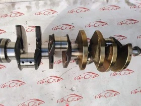 Колянов вал за Porsche Cayenne 4.5i V8 9PA - 9481012R CRANCKSHAFT, снимка 1