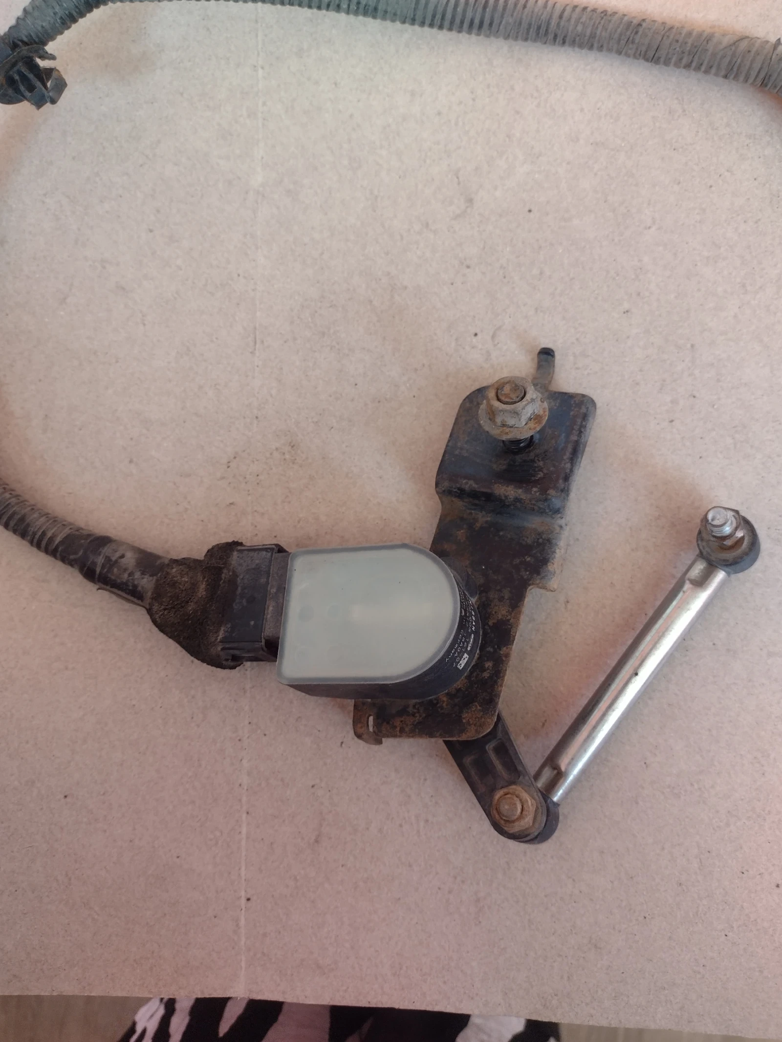 6PM008161-07  538121BA0A        INFINITI FX30  53812 1BA0A | Mobile.bg   4