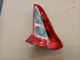 Десен стоп Ситроен Ц4 2врати