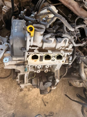 ����� �� �������� �� CHY ��������/����� VW AUDI SEAT   SKODA  1.0MPI CHY 