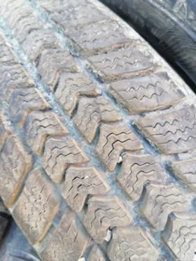 Гуми Зимни 185/80R14, снимка 6