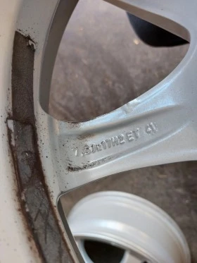 Джанти за Honda Cr-v, снимка 3