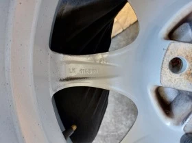 Джанти за Honda Cr-v, снимка 4