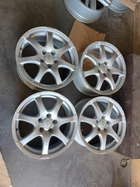 Джанти за Honda Cr-v, снимка 1