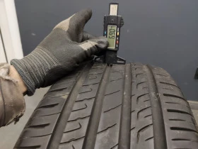 Гуми Летни 215/55R17, снимка 4