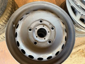 Джанти за Ford Transit, снимка 2