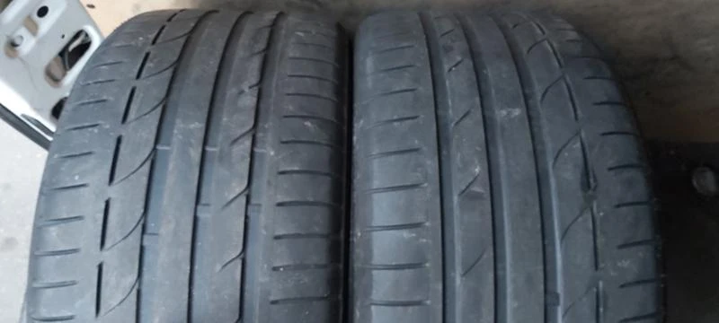 Гуми Летни 275/35R20, снимка 1 - Гуми и джанти - 35133726