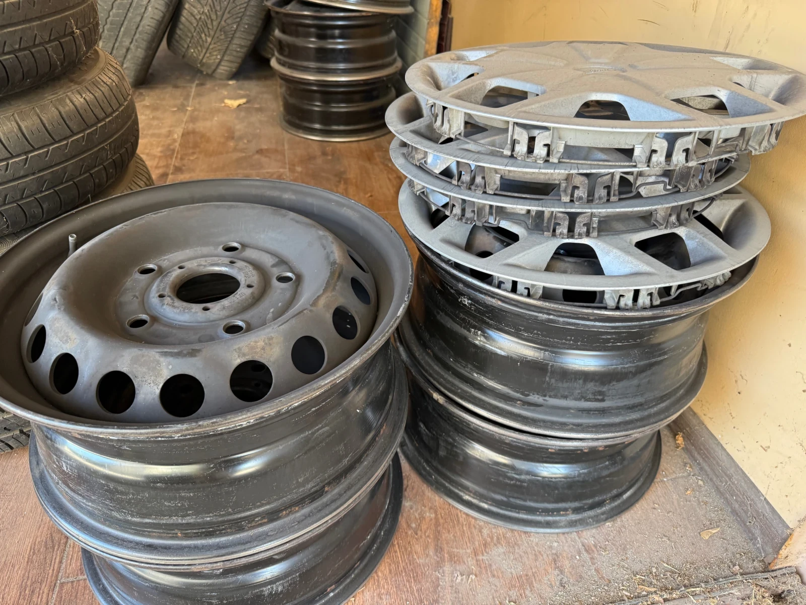   Ford Transit | Mobile.bg   3