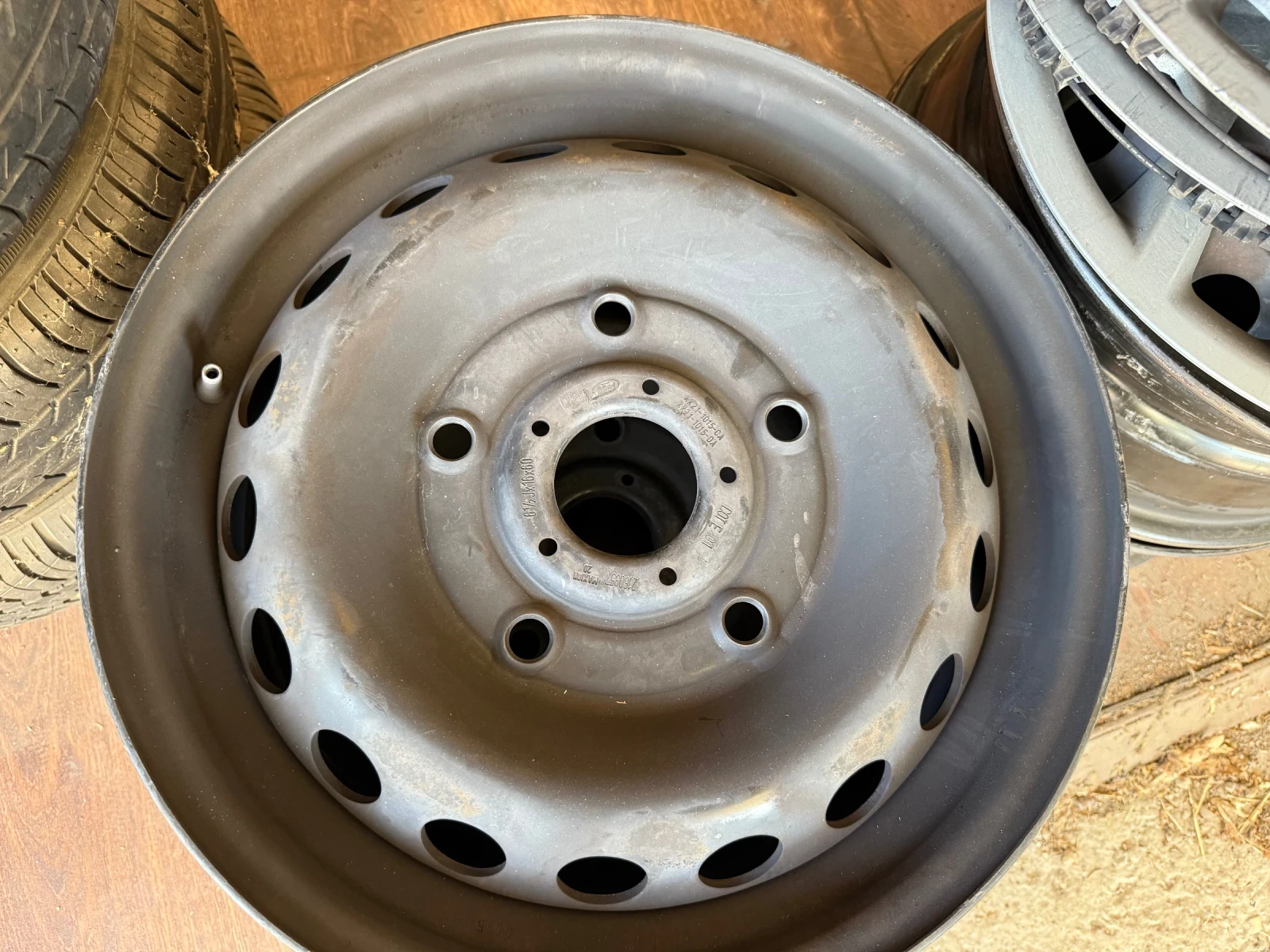   Ford Transit | Mobile.bg   2