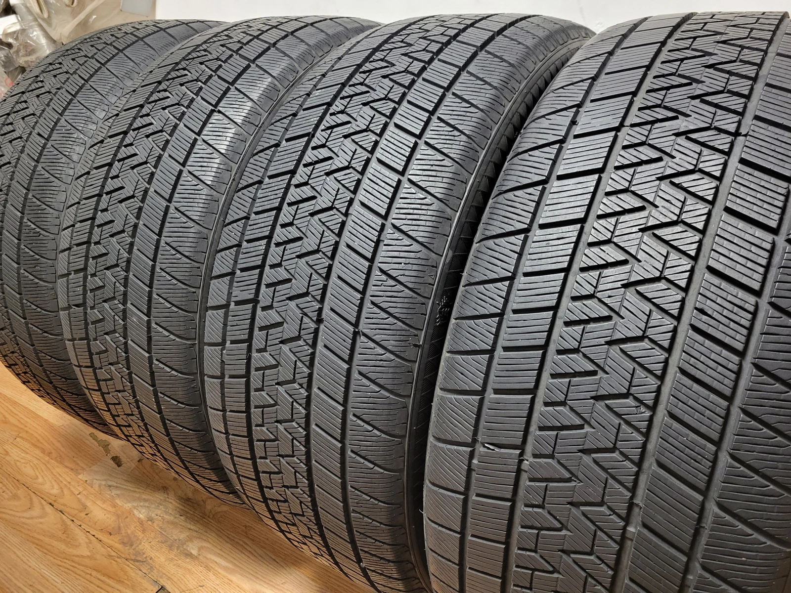  275/40R22 | Mobile.bg   7
