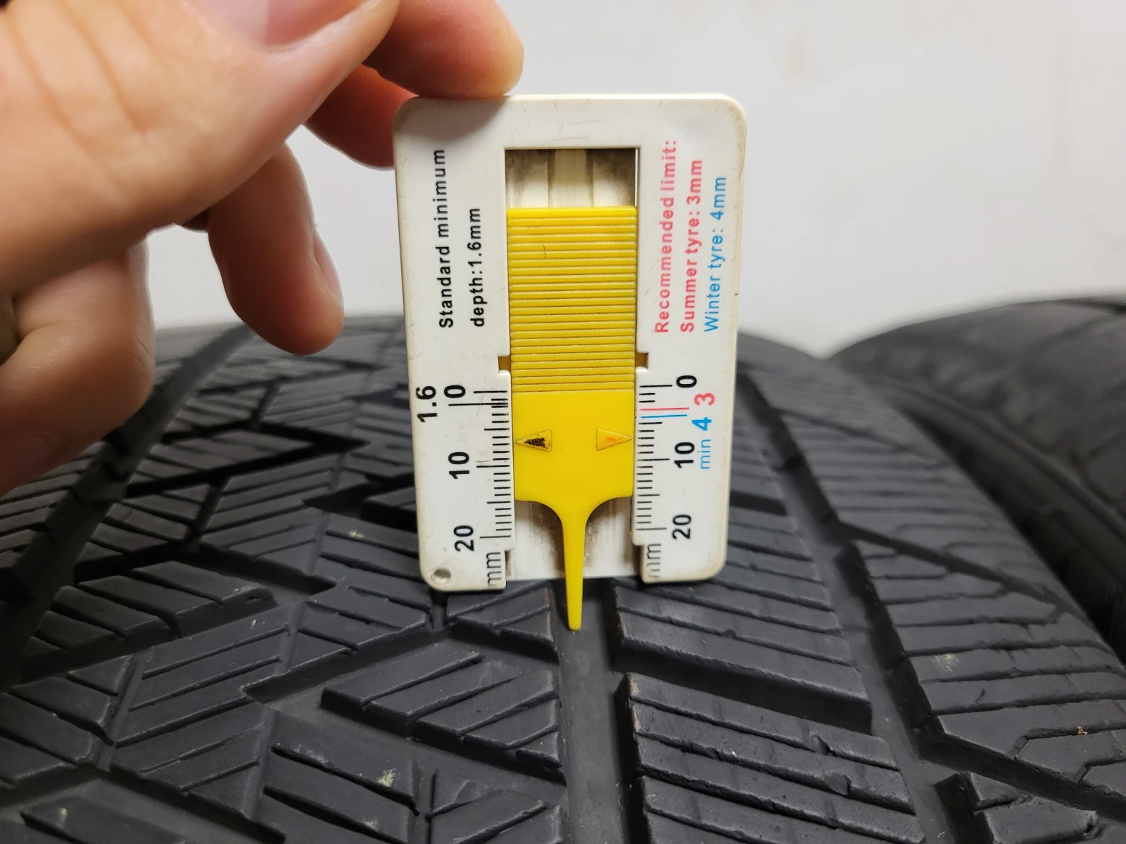  275/40R22 | Mobile.bg   5