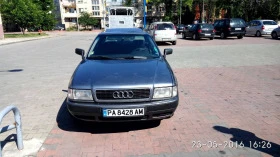 Audi 80 B4   , снимка 4
