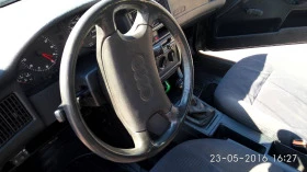 Audi 80 B4   , снимка 6
