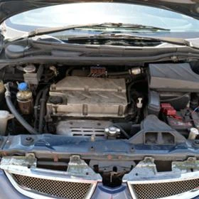 Mitsubishi Grandis, снимка 7