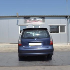 Mitsubishi Grandis, снимка 4