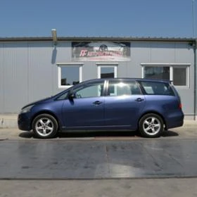 Mitsubishi Grandis, снимка 3