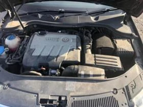 VW Passat 2,0tdi 143 к Комънрейл На части, снимка 4