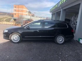 VW Passat 2,0tdi 143 к Комънрейл На части, снимка 8