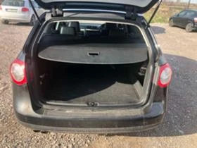 VW Passat 2,0tdi 143 к Комънрейл На части, снимка 6