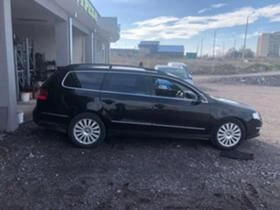 VW Passat 2,0tdi 143 к Комънрейл На части, снимка 7