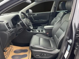Kia Sportage 2.0CRDI REBEL TECHNO PACK * PANO* * 4X4* , снимка 6