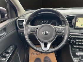 Kia Sportage 2.0CRDI REBEL TECHNO PACK * PANO* * 4X4* , снимка 7