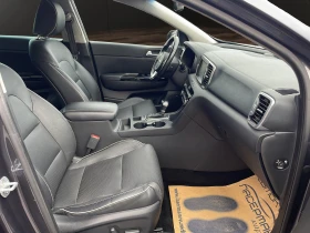 Kia Sportage 2.0CRDI REBEL TECHNO PACK * PANO* * 4X4* , снимка 11