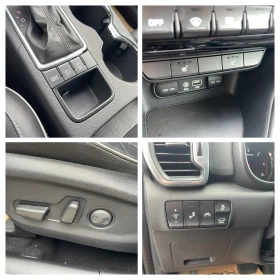 Kia Sportage 2.0CRDI REBEL TECHNO PACK * PANO* * 4X4* , снимка 10