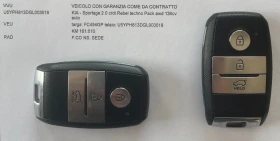 Kia Sportage 2.0CRDI REBEL TECHNO PACK * PANO* * 4X4* , снимка 17