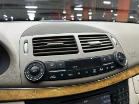 Mercedes-Benz E 280 3.2d 177 к.с., снимка 14