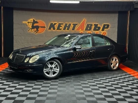 Mercedes-Benz E 280 3.2d 177 к.с., снимка 1